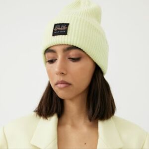 PE Nation Courtside Beanie